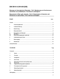 DIN 58141-4:2014-08