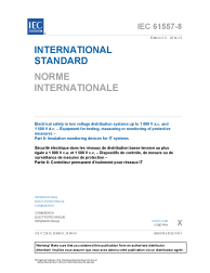 IEC 61557-8:2014