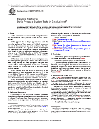 ASTM F3229/F3229M-23