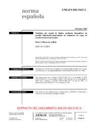 UNE-EN ISO 5167-2:2003