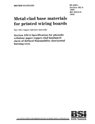 BS 4584-102-102.6:1990