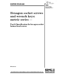 BS 4168-6:1982 (R2013)