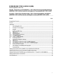 DIN EN ISO 17201-3:2018-12