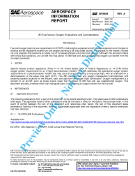SAE AIR 5648A:2018-10-18