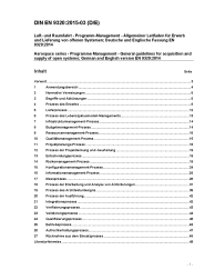 DIN EN 9320:2015-03