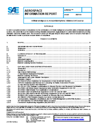 SAE AIR 6988:2021-04-30