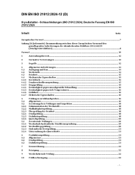 DIN EN ISO 21012:2024-12