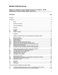DIN EN 15768:2015-05
