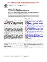 ASTM D1869-95(2005)e1