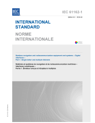 IEC 61162-1:2024