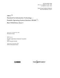 IEEE 1003.1:2001