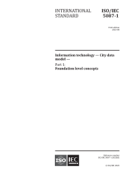 ISO/IEC 5087-1:2023