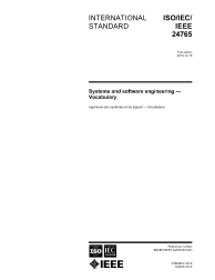 IEEE/ISO/IEC 24765:2010