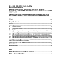 DIN EN ISO 27917:2026-03