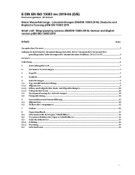 DIN EN ISO 15083 rev:2019-04