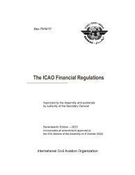 ICAO Doc 7515:2023