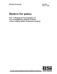 BS 6782-7:1995