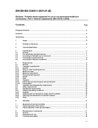 DIN EN ISO 23402-1:2021-01