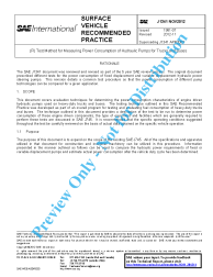 SAE J 1341:2012-11-19
