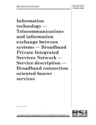 BS ISO/IEC 15899:1998