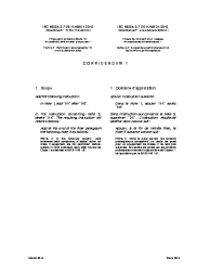 IEC 60884-2-7:2011/AMD1:2013/COR1:2014