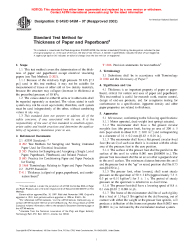 ASTM D645/D645M-97(2002) (R1997)