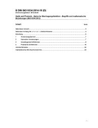 DIN ISO 9334:2014-10