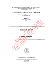 IEC 60071:1972