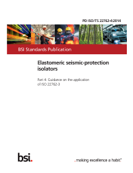 PD ISO/TS 22762-4:2014