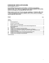 DIN EN ISO 15876-5:2015-08