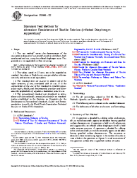 ASTM D3886-22