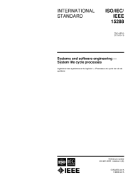 ISO/IEC/IEEE 15288:2015