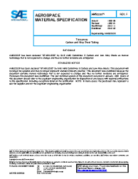 SAE AMS 2253F:2018-02-24