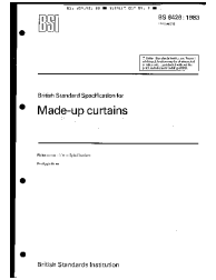BS 6426:1983