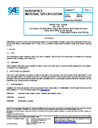 SAE AMS 4983G:2019-05-28