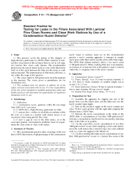 ASTM F91-70(2001)e1 (R1970)