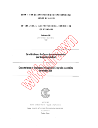 IEC 60336:1982