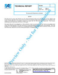SAE EIA 632:2003-09-01