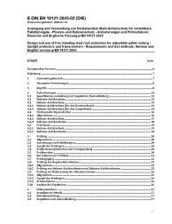 DIN EN 18121:2025-02
