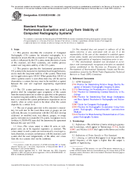 ASTM E2445/E2445M-20