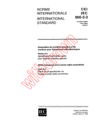 IEC 60966-2-2:1992