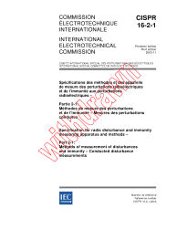 CISPR 16-2-1:2003