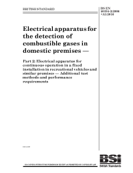 BS EN 50194-2:2006+A1:2016