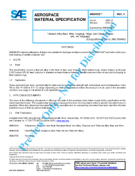 SAE AMS 4928V:2016-06-15