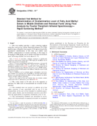 ASTM D7963-19e1