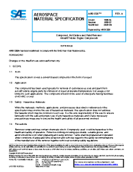 SAE AMS 1385A:2025-06-23