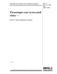 BS AU 50-1.1.1c:2001