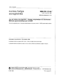 NBN EN 12146:1996