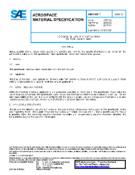 SAE AMS 1533C:2019-01-08