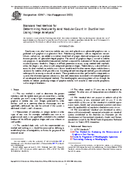 ASTM E2567-16a(2023)